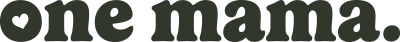 One Mama Studio